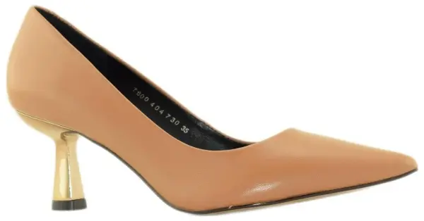 Купить 7800-404-730 (oak) Capelli Rossi Туфли-лодочки женские за 4 040 руб. в интернет-магазине Дом Обуви