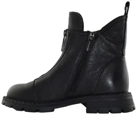 Купить 25-DBE29-2-301 BONAVI Ботинки женские за 7 060 руб. в интернет-магазине Дом Обуви