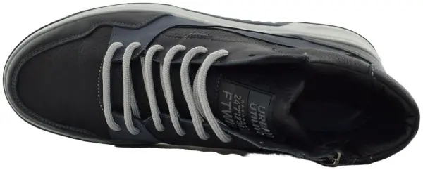 Купить 421-1810-74 Magellan Ботинки мужские за 6 910 руб. в интернет-магазине Дом Обуви