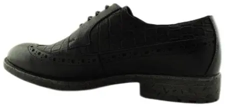 Купить GD273-17-A812-T1238 Roscote Туфли мужские за 2 380 руб. в интернет-магазине Дом Обуви