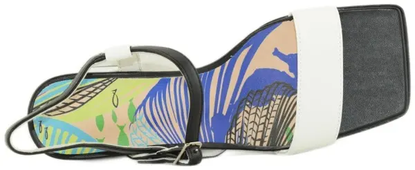 Купить VS56-148616/8 RESPECT Босоножки женские за 5 190 руб. в интернет-магазине Дом Обуви