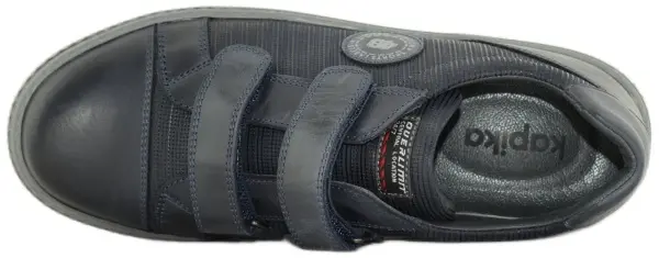 Купить 24696т-1 KAPIKA Полуботинки подростковые за 4 890 руб. в интернет-магазине Дом Обуви