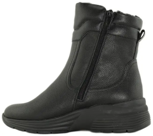 Купить D6682-01 REMONTE Полусапоги женские за 7 450 руб. в интернет-магазине Дом Обуви