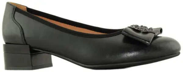 Купить 31W27-3-012 BONAVI Туфли женские за 4 570 руб. в интернет-магазине Дом Обуви