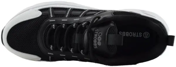 Купить C3516-3 STROBBS Кроссовки мужские за 5 130 руб. в интернет-магазине Дом Обуви