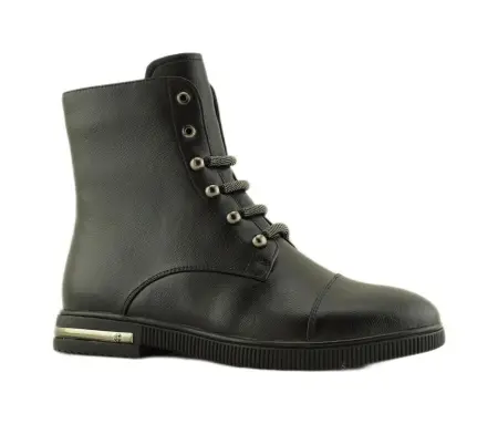 Купить 1169-12-B823J SG Collection Ботинки женские  за 4 630 руб. в интернет-магазине Дом Обуви