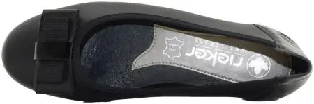 Купить L9366-00 RIEKER Туфли женские за 6 250 руб. в интернет-магазине Дом Обуви