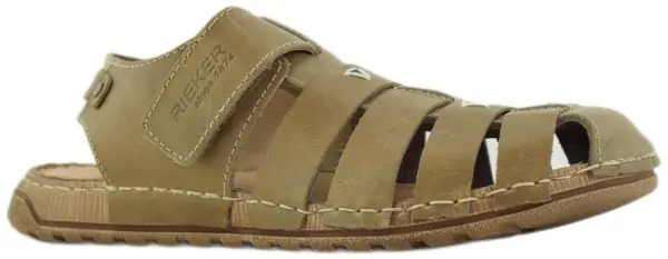 Купить 21974-20 RIEKER Сандалии мужские за 4 520 руб. в интернет-магазине Дом Обуви