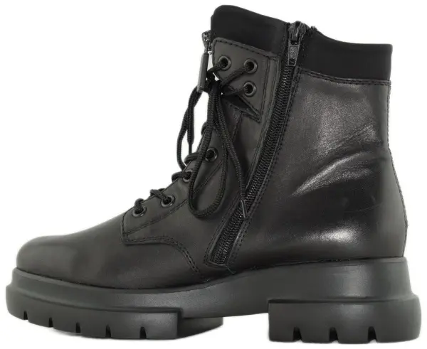 Купить D8980-01 REMONTE Ботинки женские за 5 570 руб. в интернет-магазине Дом Обуви