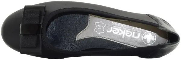 Купить L9366-00 RIEKER Туфли женские за 6 250 руб. в интернет-магазине Дом Обуви Купить L9366-00 RIEKER Туфли женские за 6 250 руб. в интернет-магазине Дом Обуви