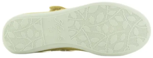 Купить 72001-2 KAPIKA Туфли летние детские за 990 руб. в интернет-магазине Дом Обуви