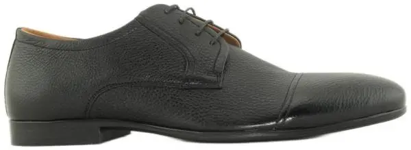 Купить 515 SK(черн.) Sergio Mareatti Туфли мужские  за 3 930 руб. в интернет-магазине Дом Обуви