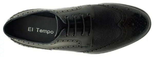 Купить CC188-095-03-P97-L9-NAVY El Tempo Туфли мужские за 2 430 руб. в интернет-магазине Дом Обуви
