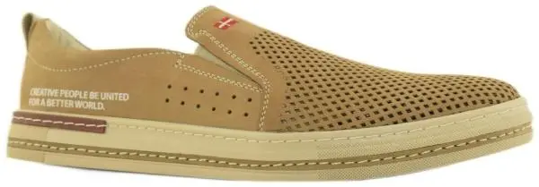 Купить Л233кн Sergio Mareatti Слипоны мужские за 3 410 руб. в интернет-магазине Дом Обуви