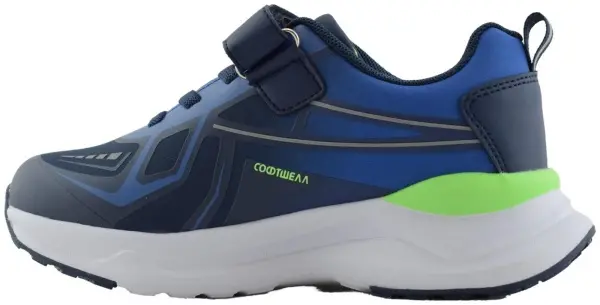 Купить 731044с-1 KAPIKA Кроссовки детские  за 3 660 руб. в интернет-магазине Дом Обуви