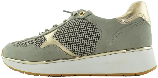 Купить 2-2-23731-42-765 MARCO TOZZI Кроссовки женские за 5 840 руб. в интернет-магазине Дом Обуви