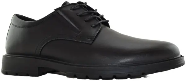 Купить RJ016_02ST-BL EL TEMPO Полуботинки мужские за 4 950 руб. в интернет-магазине Дом Обуви