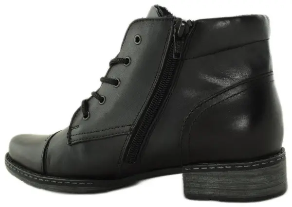 Купить D4356-14 REMONTE Ботинки женские за 3 480 руб. в интернет-магазине Дом Обуви