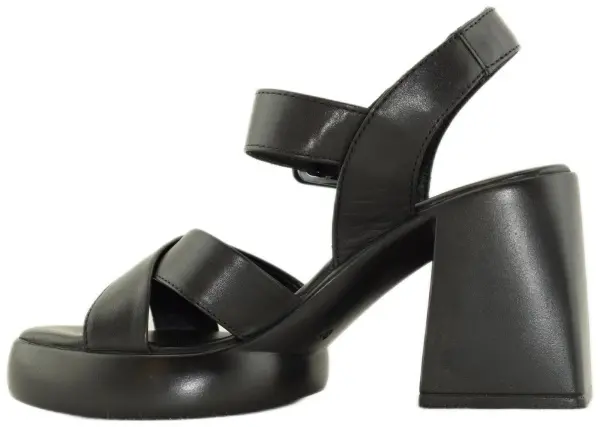 Купить 619-9559-700-TSYH SandM Босоножки женские  за 7 200 руб. в интернет-магазине Дом Обуви