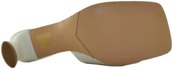 Купить LV189_01ST-WT EL TEMPO Сабо женские за 5 490 руб. в интернет-магазине Дом Обуви