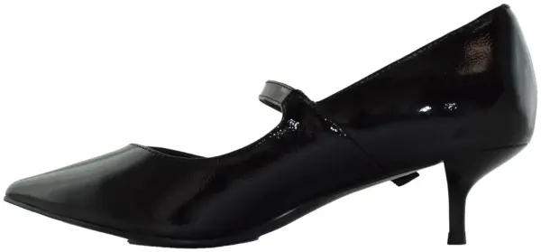 Купить DC035_02LK-BL EL TEMPO Туфли женские за 9 290 руб. в интернет-магазине Дом Обуви