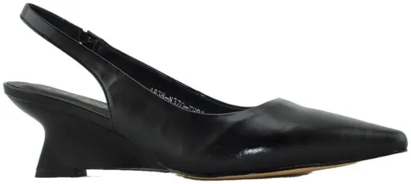 Купить A838-N370-TP83 JA'VENSI Туфли женские за 6 220 руб. в интернет-магазине Дом Обуви