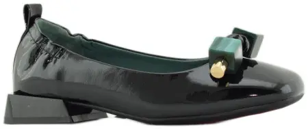 Купить 2W7-10-101-1 BONAVI Балетки женские за 5 910 руб. в интернет-магазине Дом Обуви