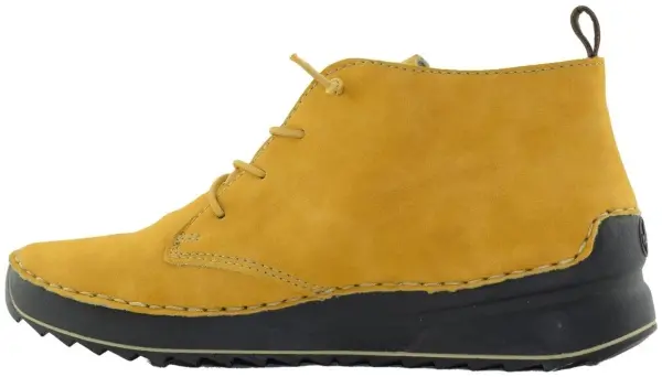 Купить 51510-68 RIEKER Ботинки женские за 6 450 руб. в интернет-магазине Дом Обуви