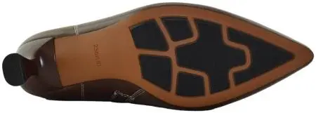 Купить A33M3993-1R-1 BERKONTY Ботинки женские  за 10 070 руб. в интернет-магазине Дом Обуви