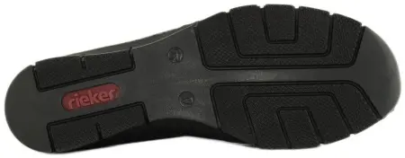 Купить 53783-14 RIEKER Полуботинки женские за 5 450 руб. в интернет-магазине Дом Обуви