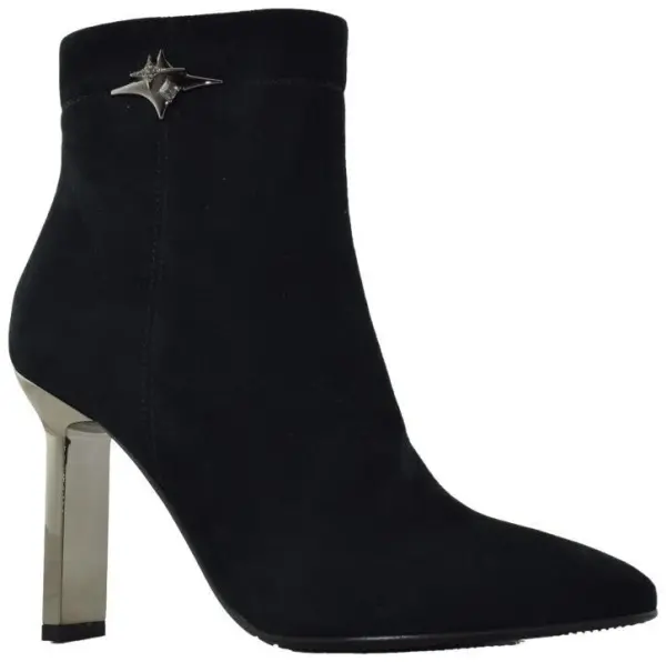 Купить IS32-179638/8 RESPECT Ботинки женские за 8 640 руб. в интернет-магазине Дом Обуви