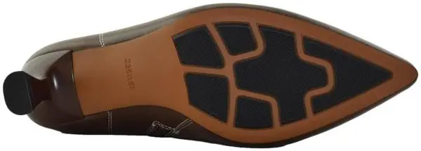 Купить A33M3993-1R-1 BERKONTY Ботинки женские  за 10 070 руб. в интернет-магазине Дом Обуви