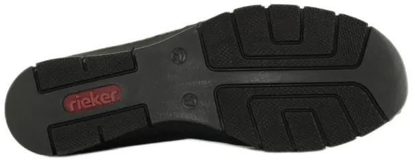 Купить 53783-14 RIEKER Полуботинки женские за 5 450 руб. в интернет-магазине Дом Обуви