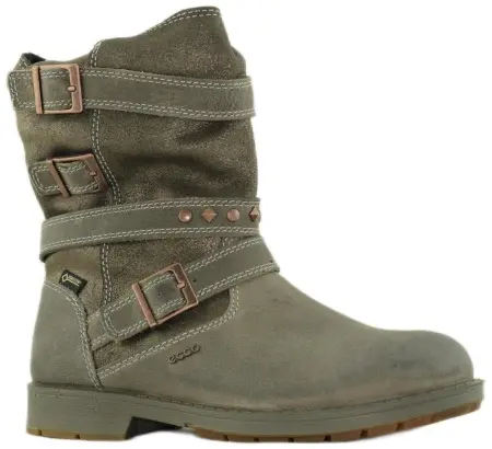 Купить 735143/57182 ЕССО Сапоги детские за 3 550 руб. в интернет-магазине Дом Обуви