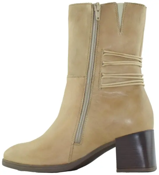 Купить D0V71-21 REMONTE Полусапоги женские за 7 950 руб. в интернет-магазине Дом Обуви