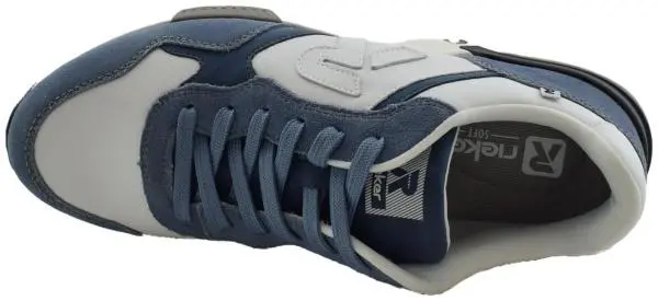 Купить U1400-81 RIEKER Кроссовки мужские за 7 560 руб. в интернет-магазине Дом Обуви