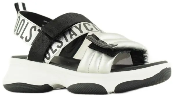 Купить 34508п-2 KAPIKA  Босоножки подростковые за 2 390 руб. в интернет-магазине Дом Обуви