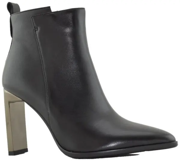 Купить VS32-169535/8 RESPECT Ботинки женские за 8 980 руб. в интернет-магазине Дом Обуви