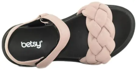 Купить 927308/01-05 BETSY Босоножки подростковые за 1 800 руб. в интернет-магазине Дом Обуви