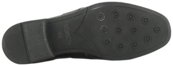 Купить IS83-150605/10 RESPECT Туфли мужские  за 4 870 руб. в интернет-магазине Дом Обуви