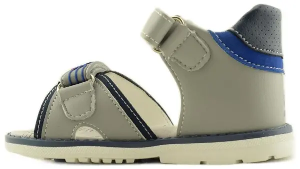 Купить T-10457-B TomMiki Сандалии детские  за 2 320 руб. в интернет-магазине Дом Обуви