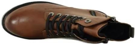 Купить D8671-22 REMONTE Ботинки женские за 10 450 руб. в интернет-магазине Дом Обуви