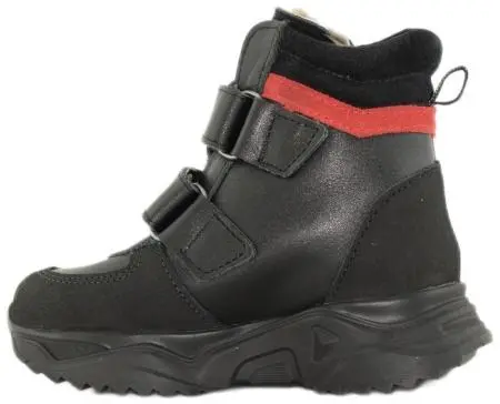 Купить 352342-51 КОТОФЕЙ Ботинки детские за 2 790 руб. в интернет-магазине Дом Обуви