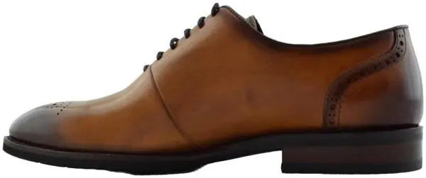 Купить VS83-190473/10 Respect Полуботинки мужские за 9 650 руб. в интернет-магазине Дом Обуви