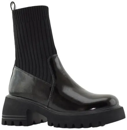 Купить 538807/21-03 KEDDO Полусапоги подростковые за 3 420 руб. в интернет-магазине Дом Обуви