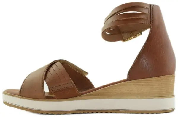 Купить D6458-25 REMONTE Босоножки женские за 4 520 руб. в интернет-магазине Дом Обуви