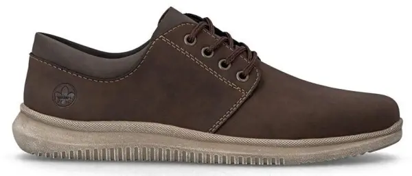 Купить 10424-22 RIEKER Туфли мужские за 7 450 руб. в интернет-магазине Дом Обуви