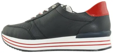 Купить D1305-15 REMONTE Кроссовки женские за 6 450 руб. в интернет-магазине Дом Обуви