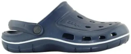Купить 6351 Navy-Navy COQUI Мужские сабо за 2 730 руб. в интернет-магазине Дом Обуви