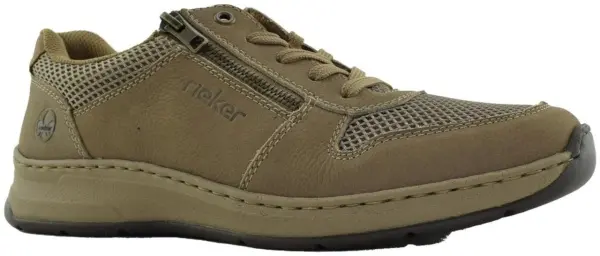 Купить 14300-64 Rieker Кроссовки мужские за 8 250 руб. в интернет-магазине Дом Обуви